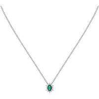 Collana Morellato Donna Tesori in Argento Zircone SAIW151 - SAIW151
